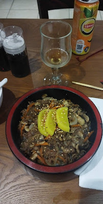 Plats et boissons du Restaurant japonais OHÏ SUSHI à Bobigny - n°10