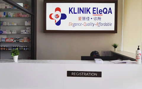 Klinik EleQA image