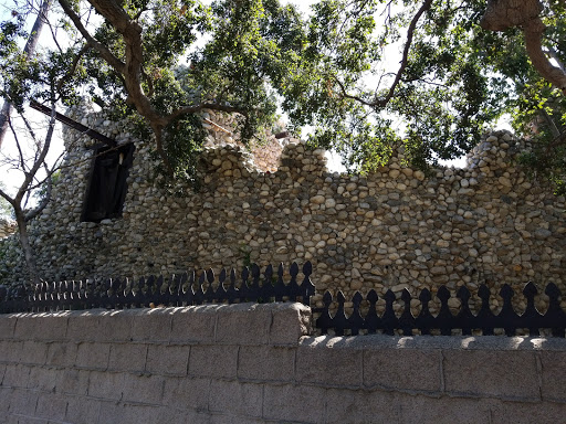 Tourist Attraction «Rubel Castle», reviews and photos, 844 N Live Oak Ave, Glendora, CA 91741, USA