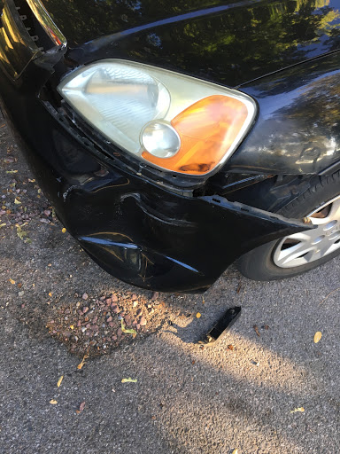 Auto Body Shop «Fort Washington Auto Body Collision Repair», reviews and photos, 1308 Edward L Grant Hwy, Bronx, NY 10452, USA