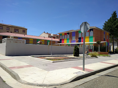 Escuela Municipal Infantil La Cometa C. de las Escuelas, 8, 50730 El Burgo de Ebro, Zaragoza, España