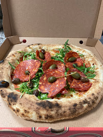 Photos du propriétaire du Pizzas à emporter La Liguria à Neuilly-Saint-Front - n°4
