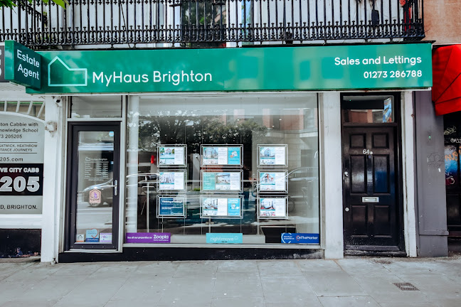 MyHaus Brighton - Sales & Lettings