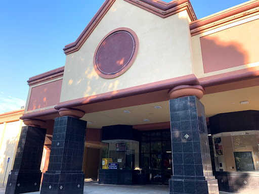 Movie Theater «Touchstar Cinemas - Spring Hill 8», reviews and photos, 2955 Commercial Way, Spring Hill, FL 34606, USA