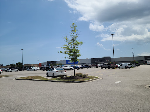 Department Store «Walmart Supercenter», reviews and photos, 2751 Beaver Run Blvd, Surfside Beach, SC 29575, USA