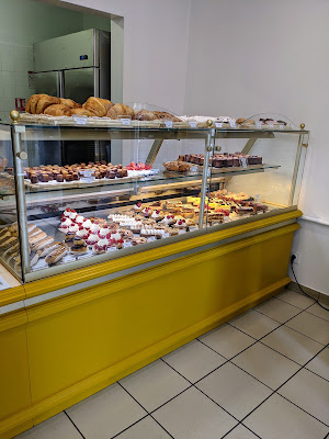 Les Gâteaux à la Plage à Arès