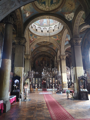 Отзиви за Храм „Свети Николай Софийски“ в София - църква