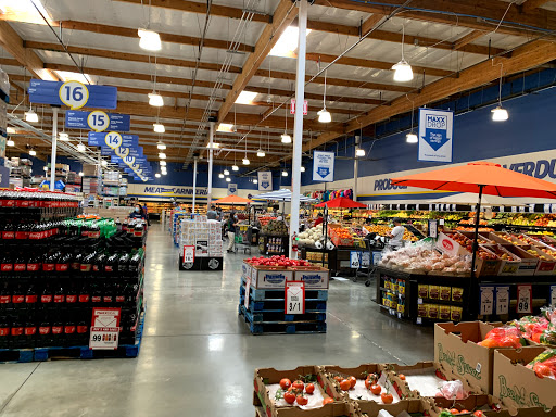 Supermarket «FoodMaxx», reviews and photos, 1972 Tully Rd, San Jose, CA 95122, USA