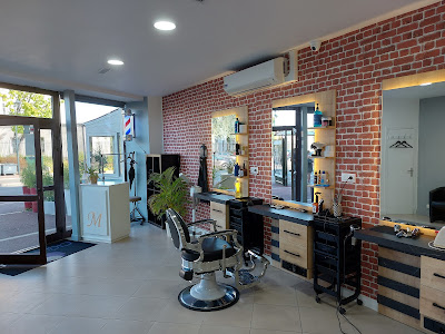 Barber shop à Saint-Cyr-l'École
