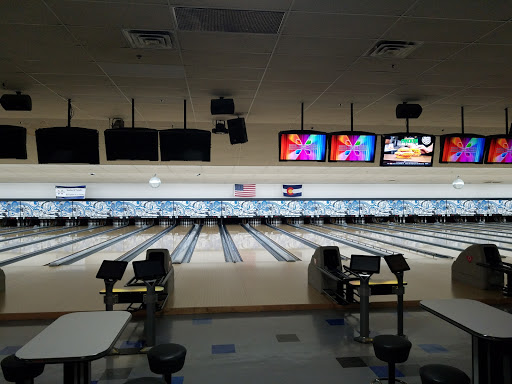 Bowling Alley «Highland Park Lanes», reviews and photos, 1900 59th Ave, Greeley, CO 80634, USA