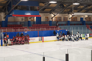 Kelowna Memorial Arena