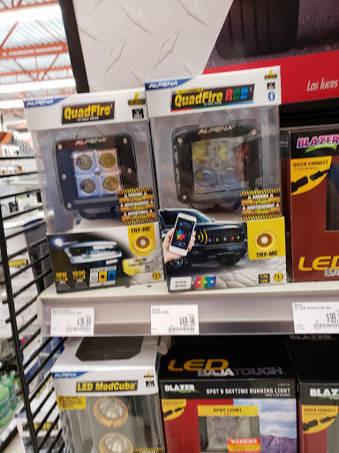 Auto Parts Store «AutoZone», reviews and photos, 601 Milltown Rd, North Brunswick Township, NJ 08902, USA