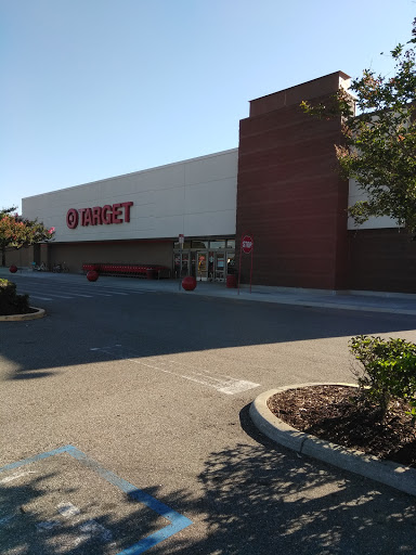 Department Store «Target», reviews and photos, 2575 Enterprise Rd, Orange City, FL 32763, USA