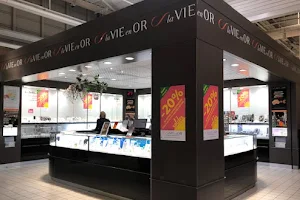 Auchan La Vie En Or - LAXOU image