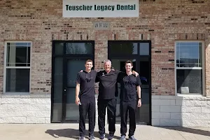 Teuscher Legacy Dental image