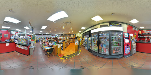 Wine Store «Wine & Brew Emporium Ltd», reviews and photos, 6154 S Sunbury Rd, Westerville, OH 43081, USA