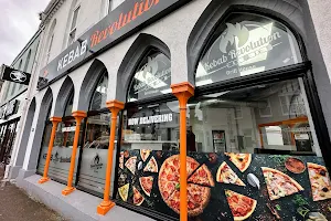 Kebab Revolution German Doner image