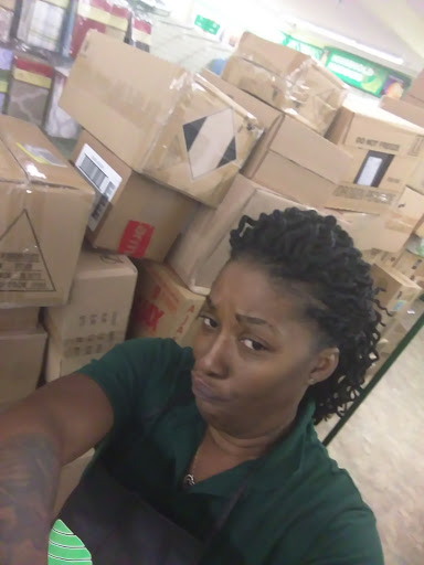 Dollar Store «Dollar Tree», reviews and photos, 1245 MacDade Boulevard, Woodlyn, PA 19094, USA