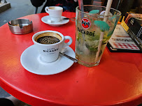 Plats et boissons du Restaurant Le Faubourg à Paris - n°20