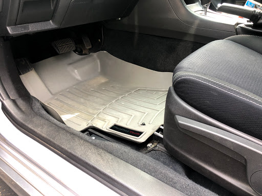 Car Wash «Magic Hand Car Wash», reviews and photos, 190 Woodmont Rd, Milford, CT 06460, USA