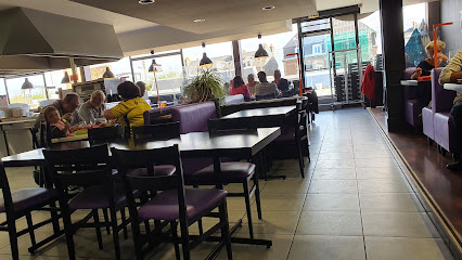 Harry's Cafet