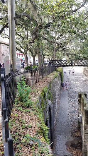 The Savannah Waterfront Association Octoberfest - photo 42