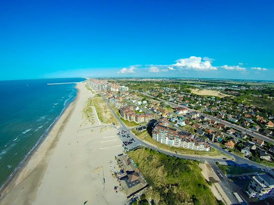 Groenendijk Strand