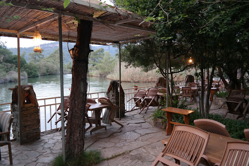 Azmakbaşı Restoran