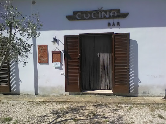 Photo Vacances à la ferme Agriturismo Podere San Giorgio Camping 73028 Frassanito