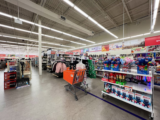 Discount Store «Big Lots», reviews and photos, 1245 Polaris Pkwy, Columbus, OH 43240, USA