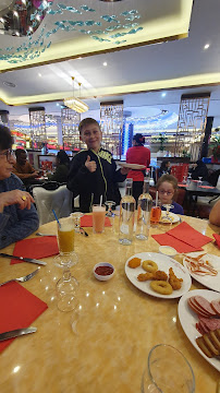 Plats et boissons du Restaurant asiatique Saveur gourmandes à Mantes-la-Ville - n°5