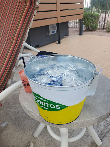 Casino «Fort McDowell Casino», reviews and photos, 10424 N Fort McDowell Rd, Fort McDowell, AZ 85264, USA