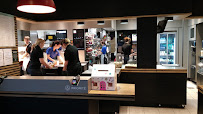 Atmosphère du Restauration rapide McDonald's à Orléans - n°2