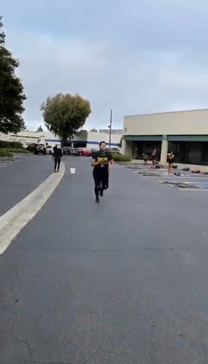 Gym «Crossfit One World & Self Defense», reviews and photos, 33415 Western Ave, Union City, CA 94587, USA