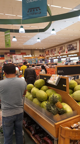 Opiniones de Megamaxi El Recreo en Quito - Supermercado