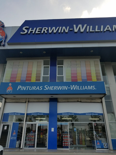 Pinturas Sherwin Williams