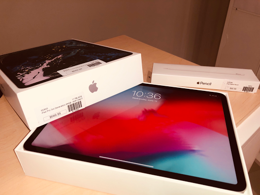 Computer Repair Service «Experimac of Richmond VA», reviews and photos, 1307 W Main St, Richmond, VA 23220, USA