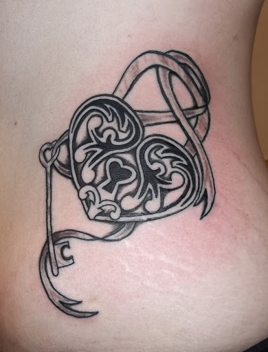 Tattoo Shop «Dynamic Piercing & Tattoo», reviews and photos, 7274 CO-86, Franktown, CO 80116, USA