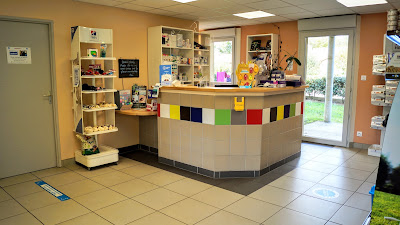 Clinique vétérinaire du Plantaurel - Mogiel Sonia à Saint-Jean-de-Verges