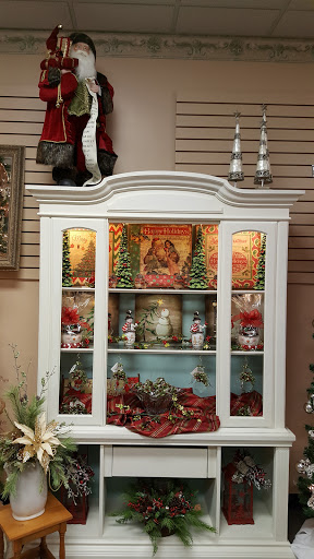 Florist «Davis Florist», reviews and photos, 82 Drury Dr, La Plata, MD 20646, USA