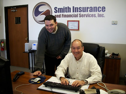 Smith Insurance & Financial Services
