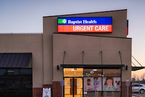 Baptist Health Urgent Care - Beebe