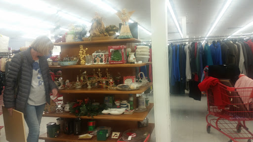 Thrift Store «CommunityAid Thrift Store & Donation Center», reviews and photos, 4833 Carlisle Pike, Mechanicsburg, PA 17050, USA
