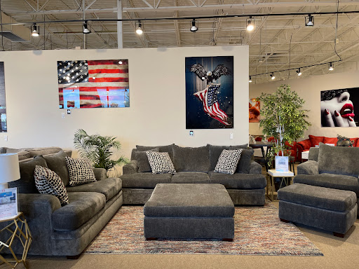 Furniture Store «Mega Furniture», reviews and photos, 7012 E Hampton Ave, Mesa, AZ 85209, USA