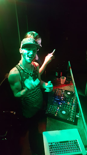 Night Club «Liquid Lounge», reviews and photos, 305 2nd Ave SE, Cedar Rapids, IA 52401, USA