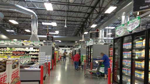 Supermarket «WinCo Foods», reviews and photos, 755 SW 19th St, Moore, OK 73160, USA