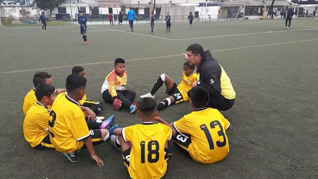 Academia de Fútbol "Los Pumas" de Pisco - Pisco