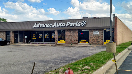 Auto Parts Store «Carquest Auto Parts», reviews and photos, 2312 Main St, Evanston, IL 60202, USA
