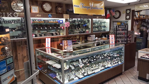 Watch Repair Service «Tamayo Jewelers», reviews and photos, 3425 E 1st St, Los Angeles, CA 90063, USA
