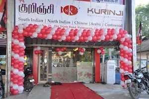 New Kurinji Multi Cuisine Restaurant image